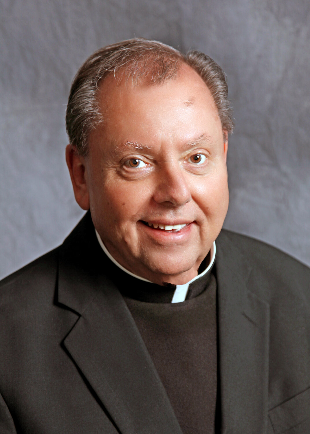 Monsignor Michael J. Wilbers (1946-2023)